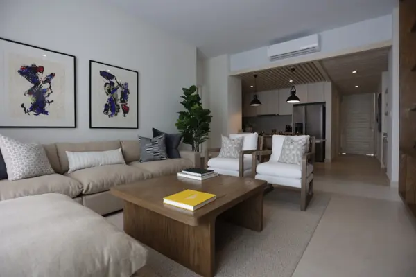 Departamento en venta en Las Quintas, Torreón — foto 3 de 6