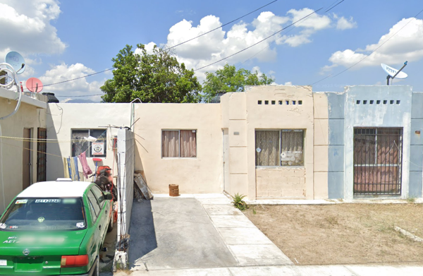 Casa en venta en Barrio de la Industria, Monterrey — foto 2 de 3