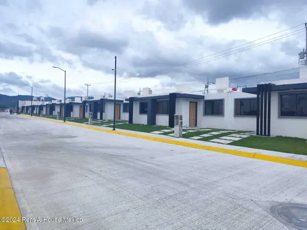 Casa en venta en Tolcayuca Centro, Tolcayuca — foto 3 de 11