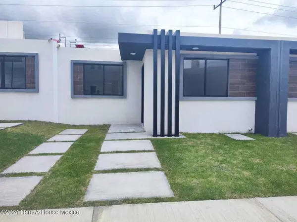Casa en venta en Tolcayuca Centro, Tolcayuca — foto 2 de 11