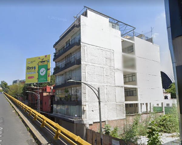 Departamento en venta en Cuauhtemoc, Cuauhtémoc — foto 3 de 16