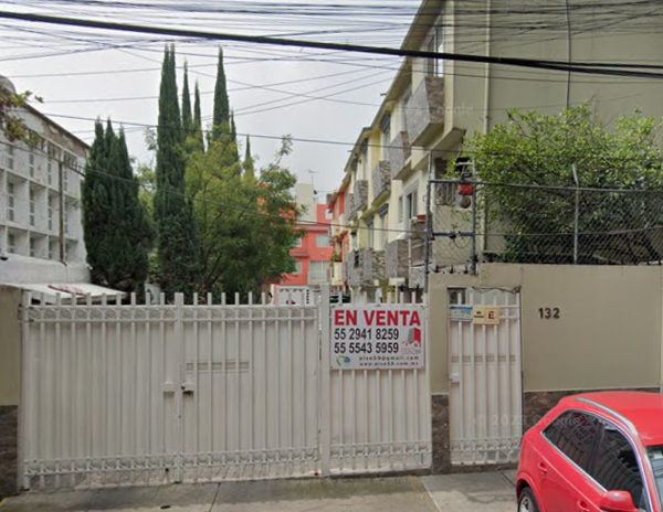 Casa en venta en Del Valle Norte, Benito Juárez — foto 2 de 19