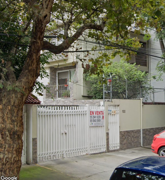 Casa en venta en Del Valle Norte, Benito Juárez — foto 3 de 19