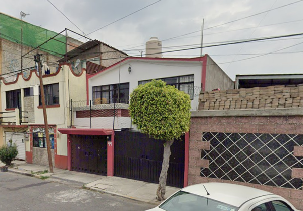 Casa en venta en Ampl Sifon, Iztapalapa — foto 2 de 13