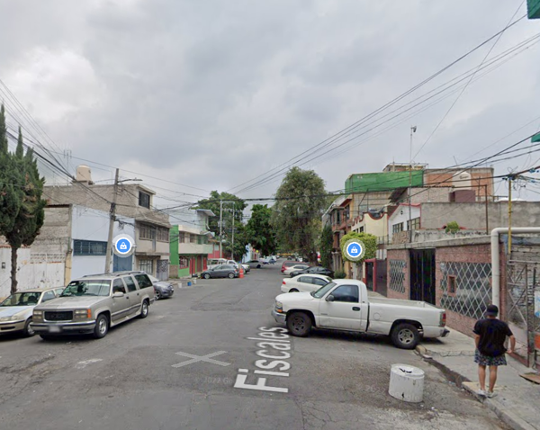 Casa en venta en Ampl Sifon, Iztapalapa — foto 3 de 13
