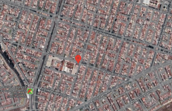 Casa en venta en Las Américas, Ecatepec de Morelos — foto 2 de 13