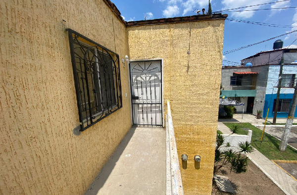 Departamento en venta en Rinconadas de las Palmas, Zapopan — foto 3 de 14