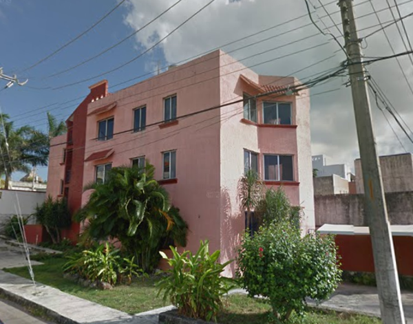 Departamento en venta en San Miguel 1, Cozumel — foto 2 de 13