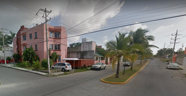 Departamento en venta en San Miguel 1, Cozumel — foto 3 de 13