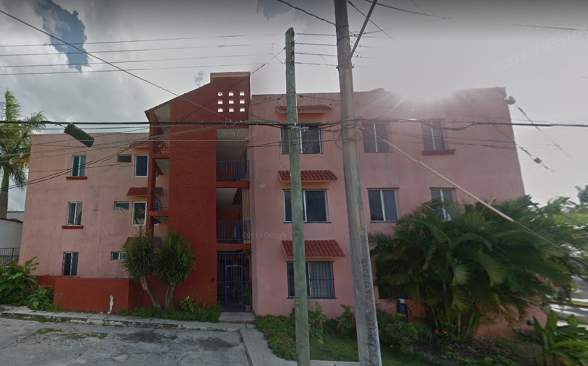 Departamento en venta en San Miguel 1, Cozumel — foto 1 de 13