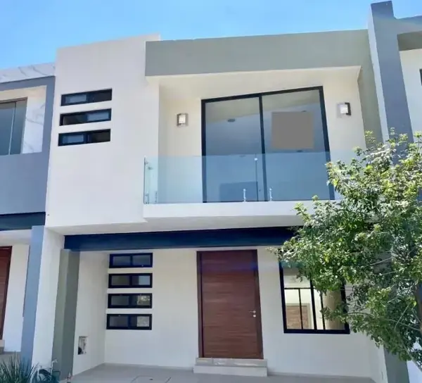 Casa en Altavista Residencial, Zapopan, Jalisco