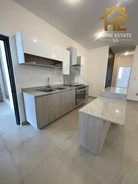 Departamento en renta en Guadalupe, León — foto 2 de 21