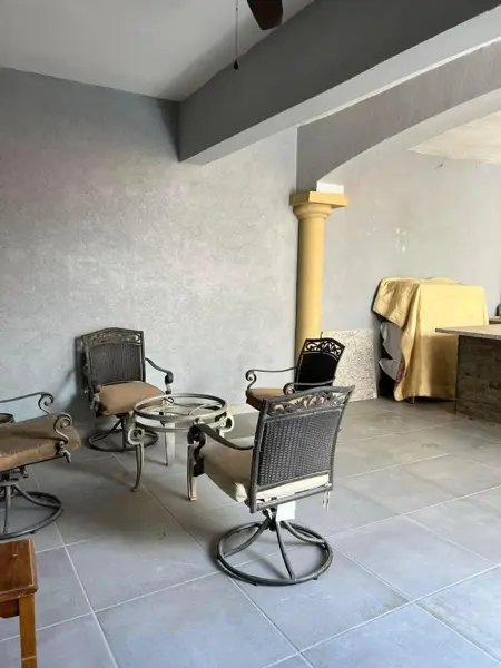 Casa en venta en Res Misiones del Sur, Juárez — foto 3 de 29