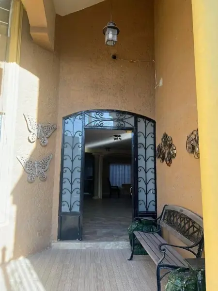Casa en venta en Res Misiones del Sur, Juárez — foto 2 de 29