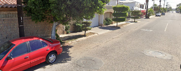 Casa en venta en Jardines del Lago, Mexicali — foto 2 de 7