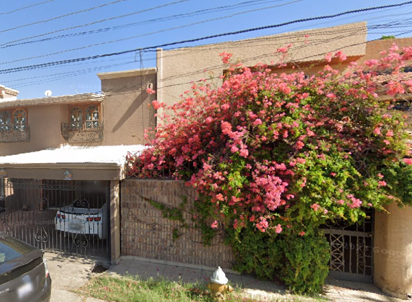 Casa en venta en Jardines del Lago, Mexicali — foto 3 de 7