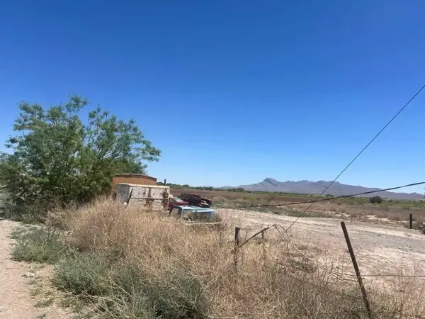 Terreno en venta en San Isidro, Juárez — foto 2 de 12