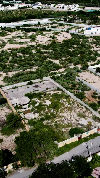 Terreno en venta en Puerta del Sol, Saltillo — foto 2 de 11