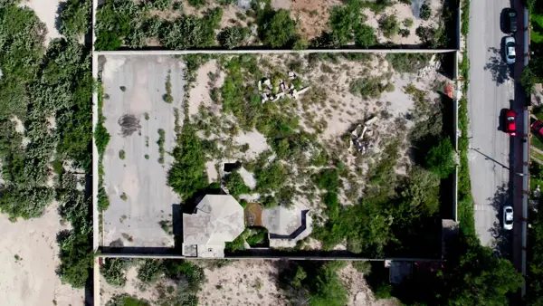 Terreno en venta en Puerta del Sol, Saltillo — foto 2 de 11
