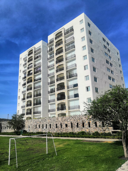 Departamento en Reforma Agraria Radical, Querétaro, Querétaro