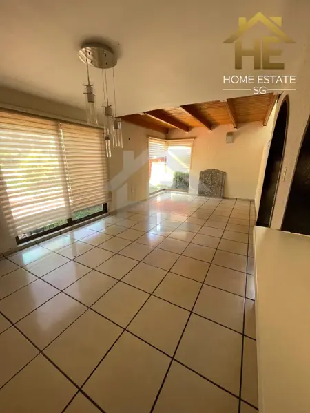 Casa en venta en Balcones del Campestre, León — foto 3 de 27