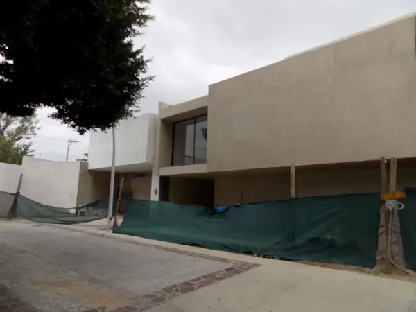 Casa en venta en Virreyes Residencial, Zapopan — foto 3 de 41
