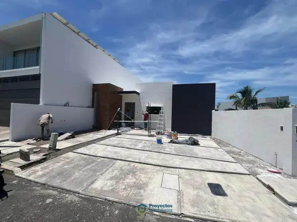 Casa en venta en Playas del Conchal, Alvarado — foto 2 de 9