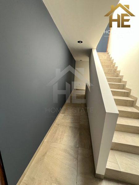 Casa en venta en Barranca del Refugio, León — foto 2 de 21