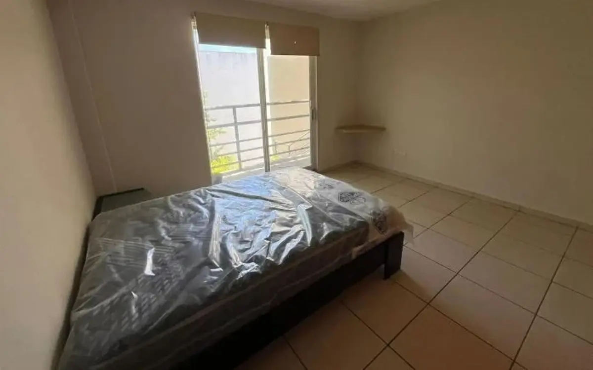 Departamento en renta en Albert, Benito Juárez — foto 1 de 6