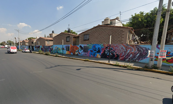 Casa en venta en Álvaro Obregón, Iztapalapa — foto 3 de 10