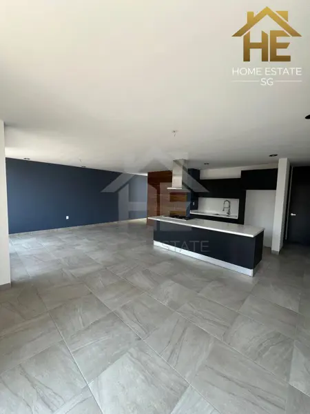 Casa en venta en Barranca del Refugio, León — foto 3 de 21