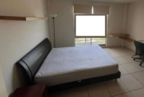 Departamento en renta en Albert, Benito Juárez — foto 2 de 6
