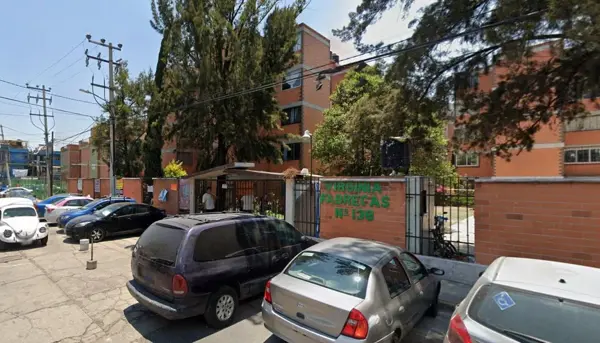 Departamento en venta en Jorge Negrete, Gustavo A. Madero — foto 3 de 7