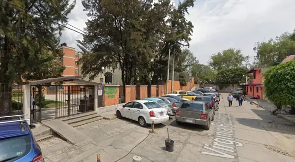 Departamento en venta en Jorge Negrete, Gustavo A. Madero — foto 2 de 7