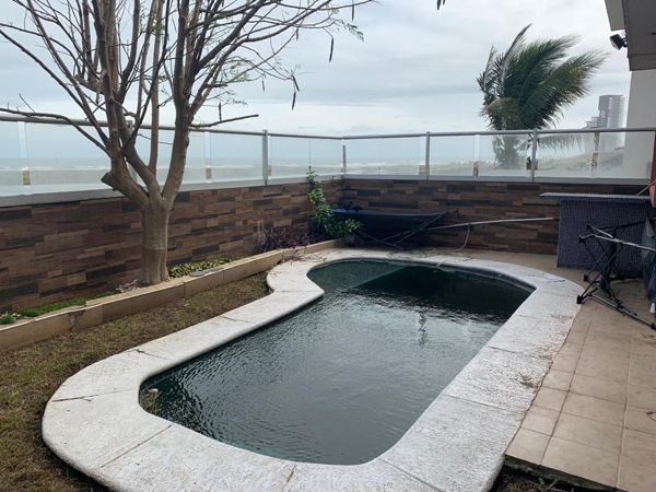 Casa en Playas del Conchal, Alvarado, Veracruz de Ignacio de la Llave