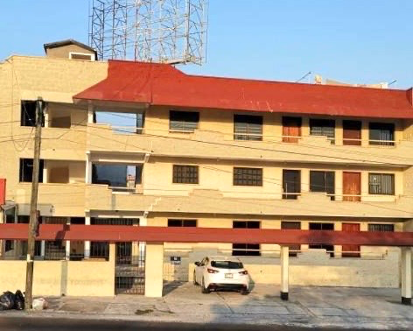 Departamento en Boca del Rio Centro, Boca del Río, Veracruz de Ignacio de la Llave