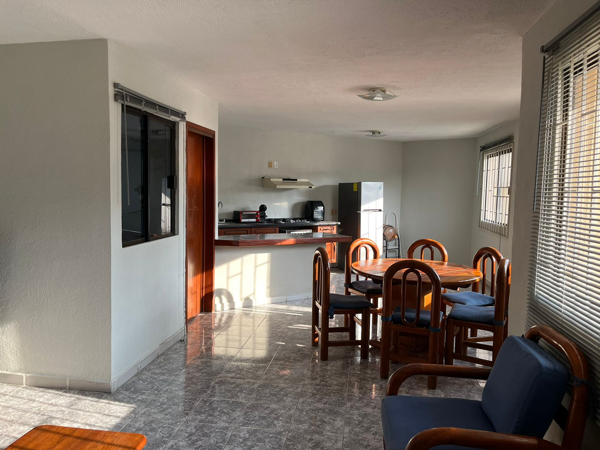 Departamento en renta en Boca del Rio Centro, Boca del Río — foto 2 de 2