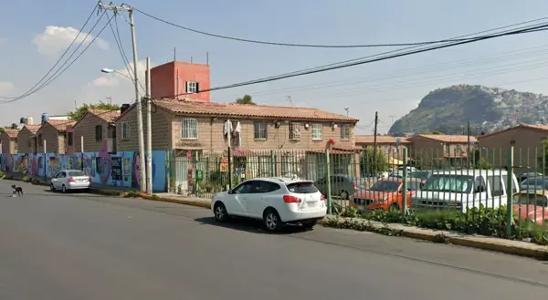 Casa en venta en Álvaro Obregón, Iztapalapa — foto 3 de 7