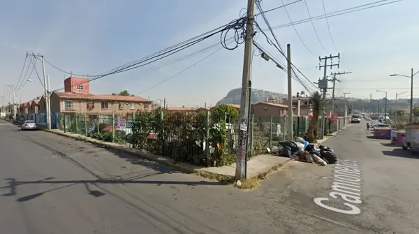 Casa en venta en Álvaro Obregón, Iztapalapa — foto 2 de 7