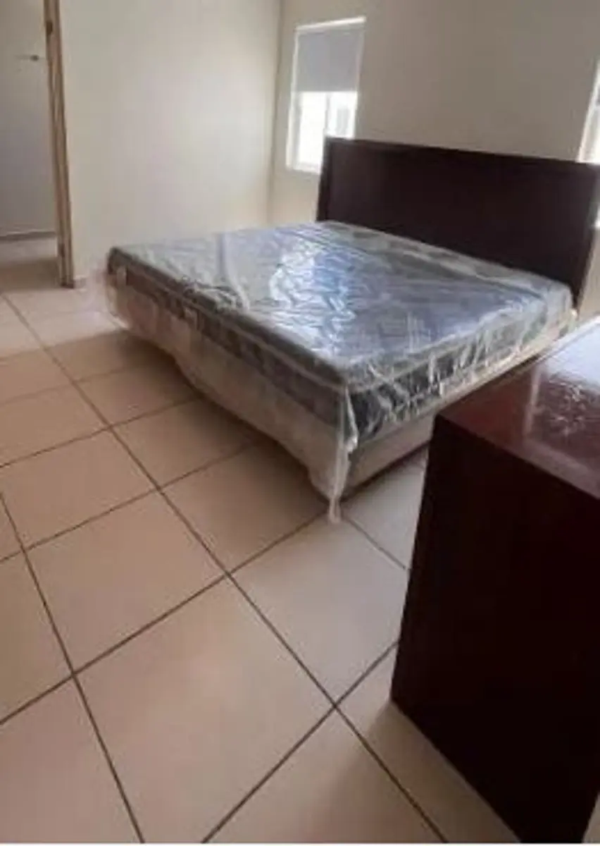 Departamento en renta en Americas Unidas, Benito Juárez — foto 1 de 5