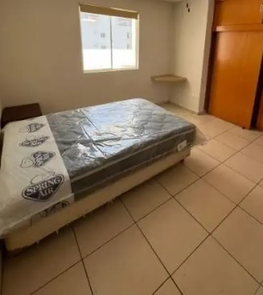Departamento en renta en Americas Unidas, Benito Juárez — foto 2 de 5