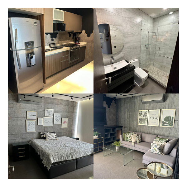 Departamento en Boca del Rio Centro, Boca del Río, Veracruz de Ignacio de la Llave