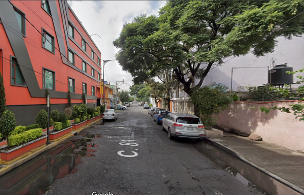 Casa en venta en Puebla, Venustiano Carranza — foto 3 de 7