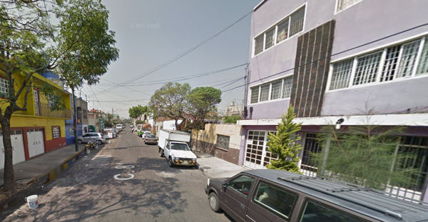 Casa en venta en Puebla, Venustiano Carranza — foto 2 de 7