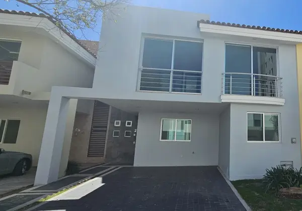 Casa en Solares, Zapopan, Jalisco