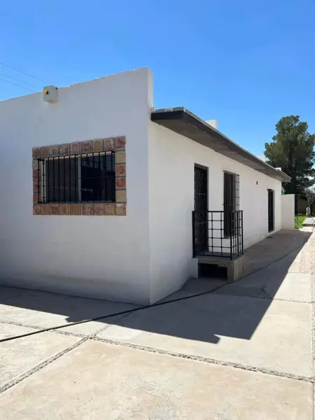 Terreno en venta en Juarez, Juárez — foto 3 de 10