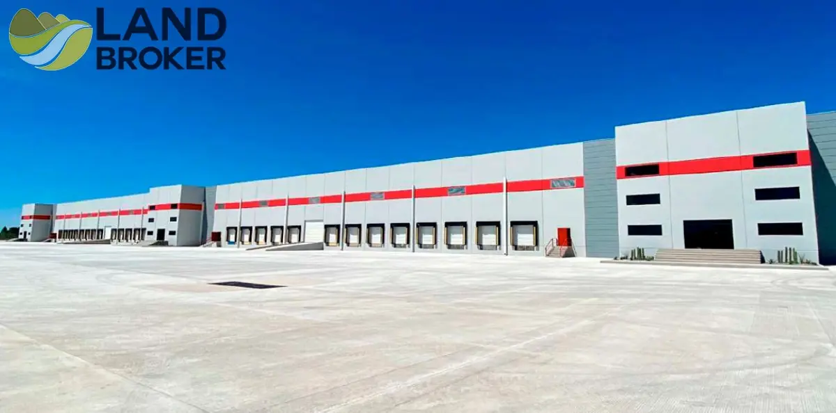 Nave en renta en Parque Industrial Aeropuerto Querétaro, Colón — foto 1 de 7
