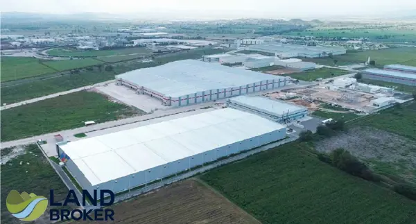Nave en renta en Parque Industrial Aeropuerto Querétaro, Colón — foto 3 de 7