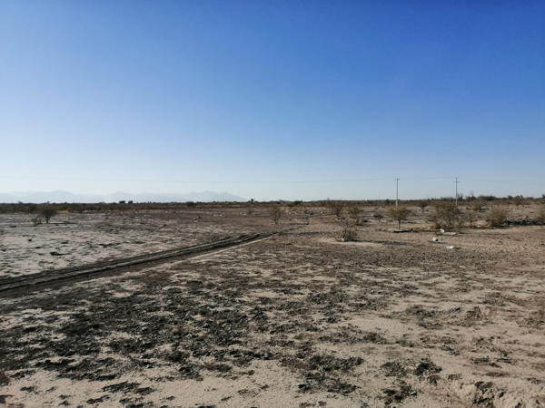 Terreno en venta en La Concha, Torreón — foto 3 de 4