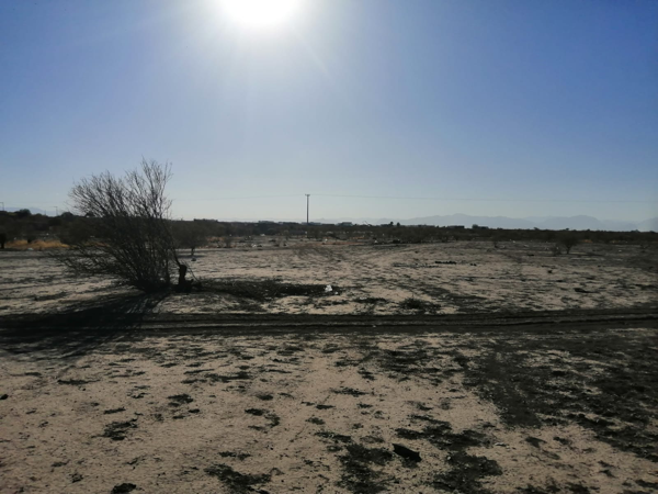 Terreno en venta en La Concha, Torreón — foto 2 de 4